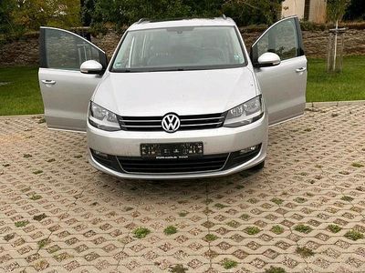 VW Sharan