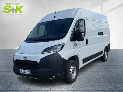 Gebraucht Toyota Proace