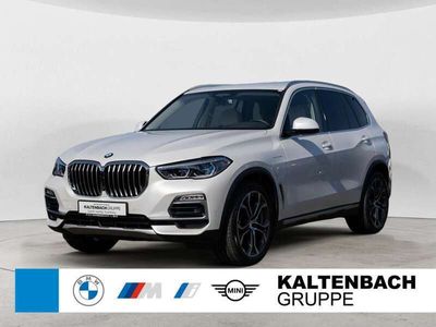 gebraucht BMW X5 xDrive45e