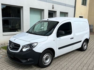Mercedes Citan 109