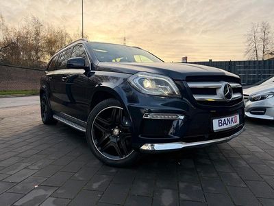 Mercedes GL350