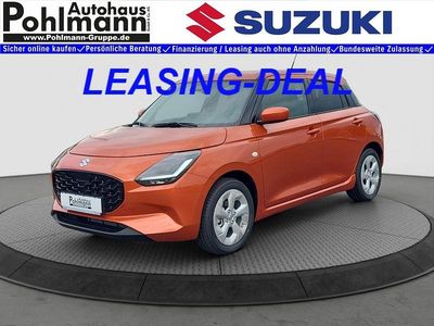 Neu 2026 Suzuki Swift Comfort Limousine | 21.500 €