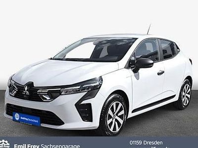 Weiß Neu 2025 Mitsubishi Colt Basis Kleinwagen | 15.630 € (Guter Preis)