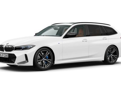 gebraucht BMW M340 xDrive Touring