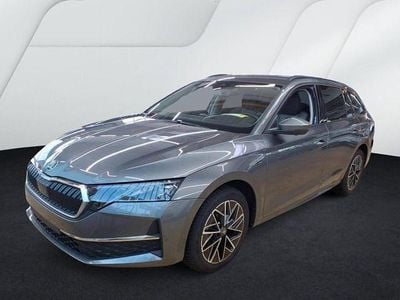 Begagnad Skoda Octavia Tour 150 HK (110 kW) 2025 Grå Kombi