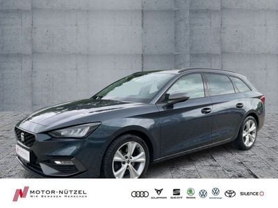 Seat Leon ST
