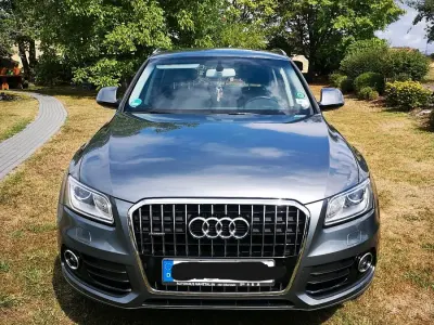 Gebraucht Audi Q5