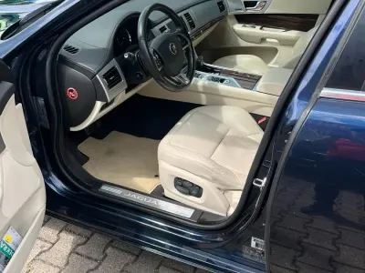 Gebraucht Jaguar XF