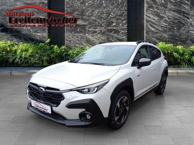 Neu Subaru Crosstrek Active 136 PS (100 kW) 2026 Weiß SUV