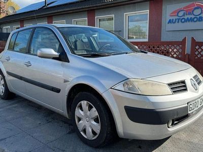Renault Mégane II