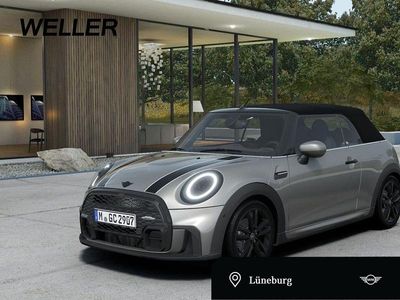 Mini John Cooper Works Cabriolet