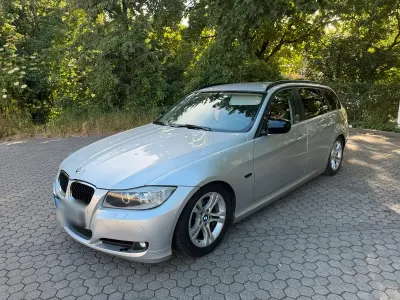Gebraucht BMW 320