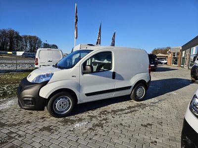 gebraucht Fiat Fiorino (225)