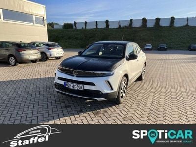 Opel Mokka-e