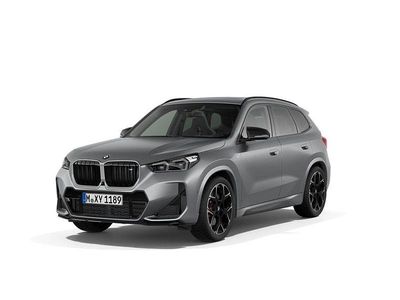Neu BMW X1 Performance 317 PS (233 kW) 2025 Grau SUV