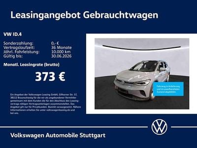 Usata VW ID.4 Pro Performance 150 kW (204 CV) 2022 SUV
