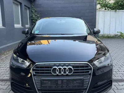 Gebraucht Audi A1