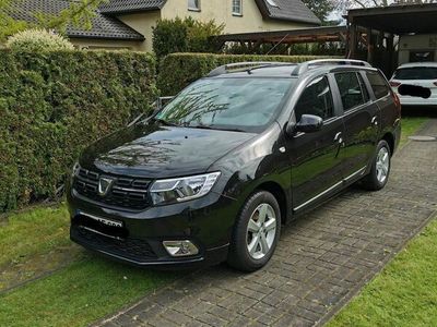 gebraucht Dacia Logan 