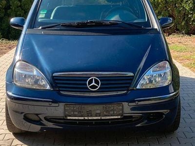 Mercedes A190