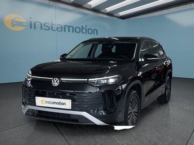 Gebraucht VW Tayron