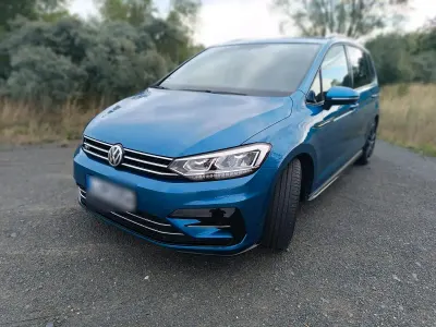 Gebraucht VW Touran