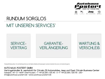 Gebraucht Opel Mokka GS Line 131 PS (96 kW) 2024 Weiß SUV