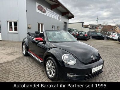 VW Beetle