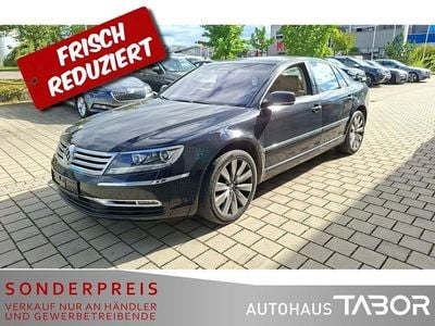 VW Phaeton