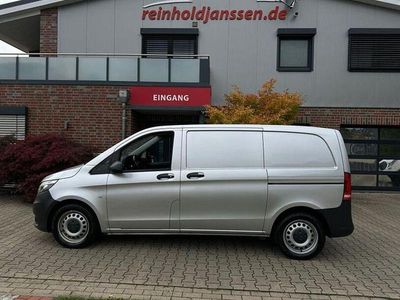 Gebraucht Mercedes Vito 136 PS (100 kW) 2022 Andere Van