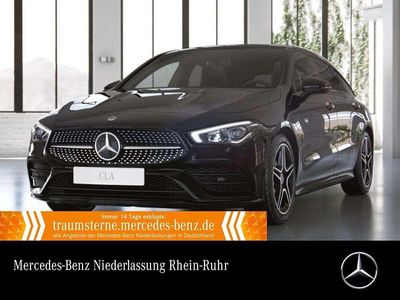 Mercedes CLA200