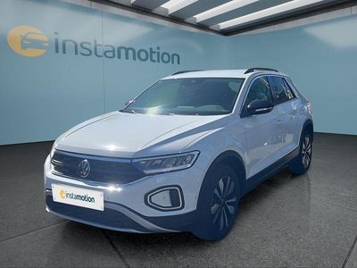 Occasion VW T-Roc 116 PK (85 kW) 2025 Wit SUV