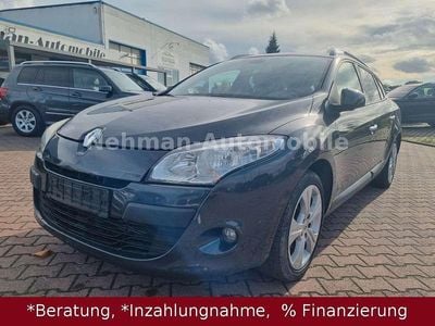 Renault Mégane GrandTour