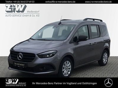 Mercedes Citan 113