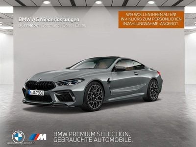 BMW M8
