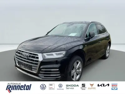 Gebraucht Audi Q5