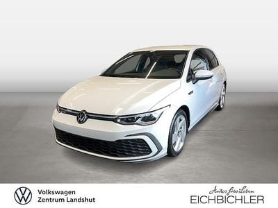Gebraucht 2022 VW Golf VIII GTD | 25.820 € (Guter Preis)