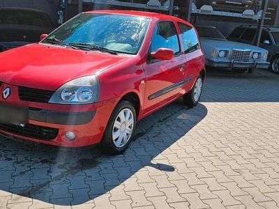 Renault Clio II