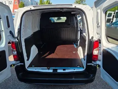 Gebraucht Opel Combo