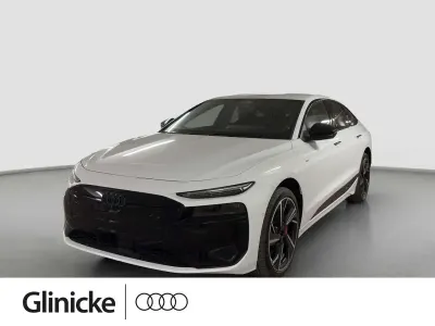 Używany Audi e-tron