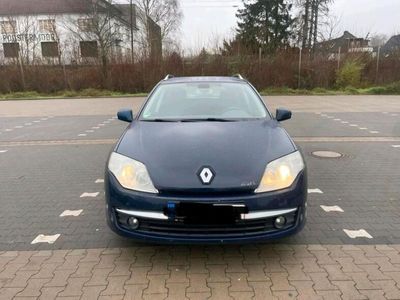 Renault Laguna III