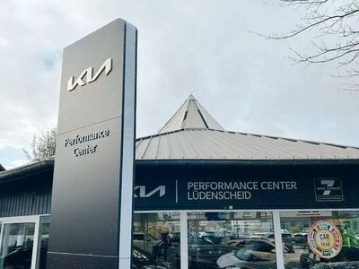 Gebraucht Kia Sportage Comfort 136 PS (100 kW) 2021 Silber SUV