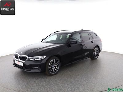 BMW 330e