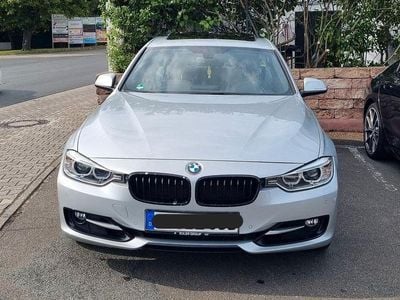 BMW 328