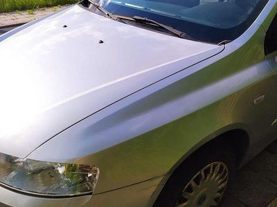 Fiat Stilo