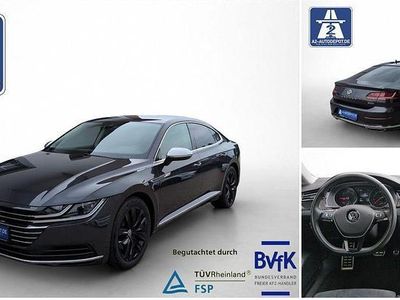 VW Arteon