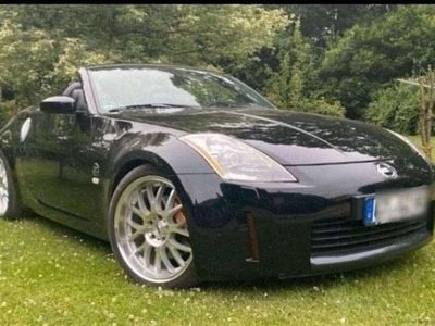 Nissan 350Z
