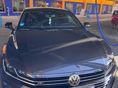 Grau Gebraucht 2020 VW Arteon Limousine | 29.000 € (Teuer)