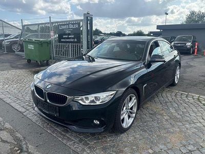 BMW 430 Gran Coupé