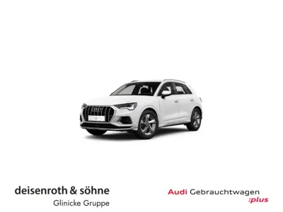 Gebraucht Audi Q3