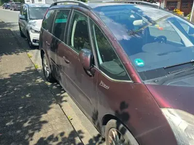 Gebraucht Citroën C4 Picasso
